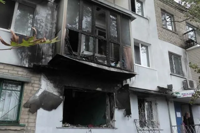 Большинство пожаров на Херсонщине вызвала халатность жителей