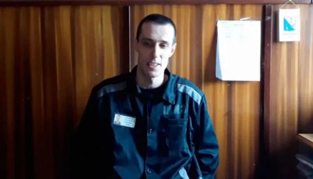 На Александра Шумкова заведено несколько уголовных дел в Украине