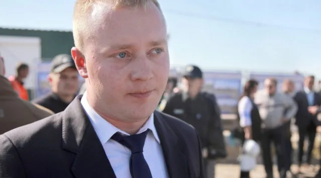 Глава Генической РГА хочет разобраться в конфликтах между председателем и жителями Стрелкового
