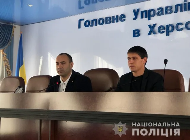 Управление уголовного розыска и 3 территориальных подразделения полиции области возглавили новые руководители