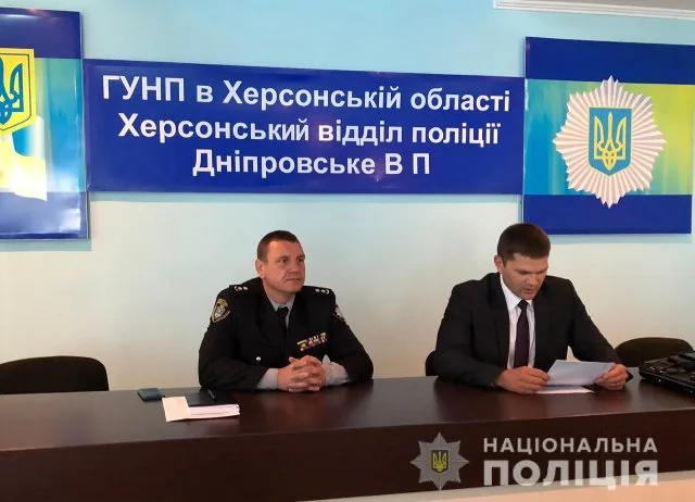Управление уголовного розыска и 3 территориальных подразделения полиции области возглавили новые руководители
