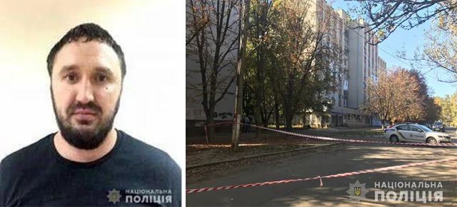 Стрелка с улицы Тираспольской суд отправил в СИЗО на 2 месяца