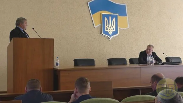 На Арабатской стрелке увеличат добычу газа