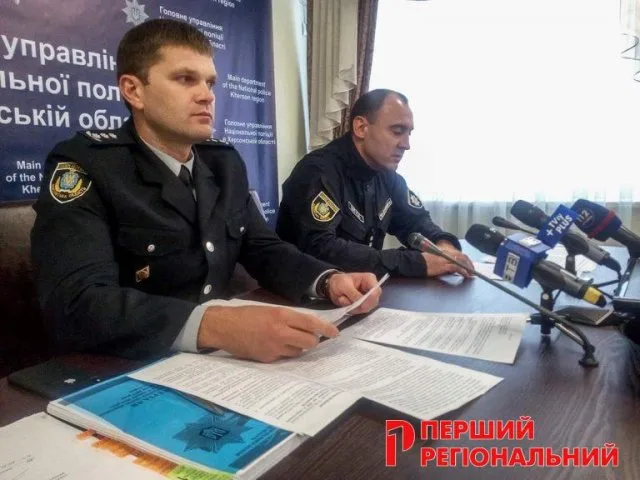 Убивают на Херсонщине в основном из-за «бытовухи»
