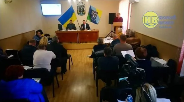 В 2020 году бюджет Геническа уменьшится на 10 млн гривен. Грядет сокращение?