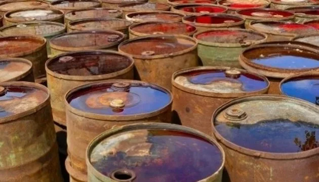 С Херсонщины вывезут 110 тонн ядохимикатов
