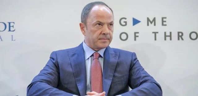 В компании Тигипко подтвердили, что подали заявку на покупку Херсонской нефтеперевалки