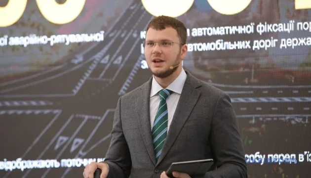Речные перевозки должны вырасти втрое, – Криклий