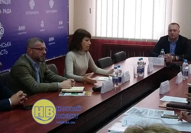 Новую газовую скважину на Арабатской стрелке пробурят на суше