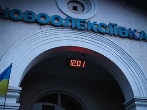 Генические таксисты решили не платить криминальные поборы