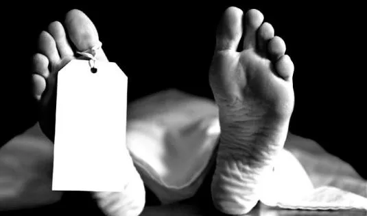 В Херсоне погиб бомж – заживо сварился на теплотрассе (фото 18+)
