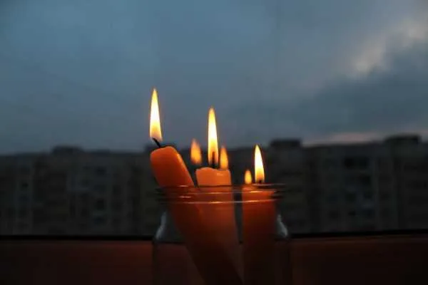В Геническом и Новотроицком районах внепланово отключат электроэнергию