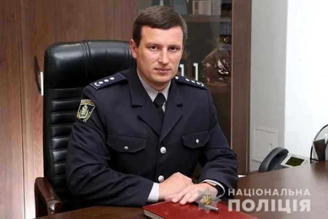Александр Прокудин: «Безопасная Херсонщина» сохранит жизни, здоровье и имущество наших людей