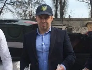 Убийство Гандзюк: Левин рассказал, что активистку планировали облить зеленкой и нечистотами