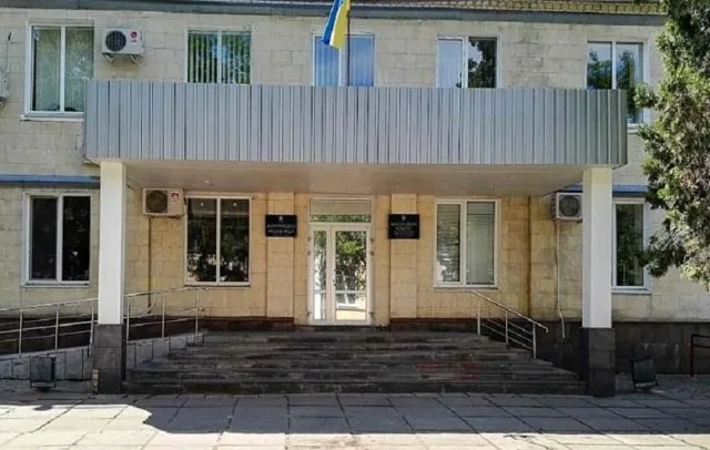 Прокуратура в суде отменила решение Олешковского горсовета