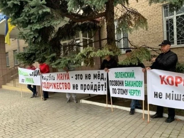 ОЗГ імені Коровайка або чому провалилося призначення одіозного судді в Конституційний Суд України