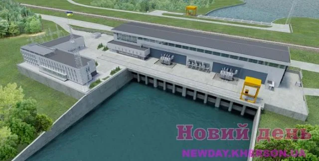 “Башне Витовта на Херсонщине ничего не угрожает и не может угрожать”