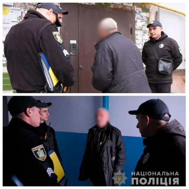 В Херсоне осудили 35 домашних насильников