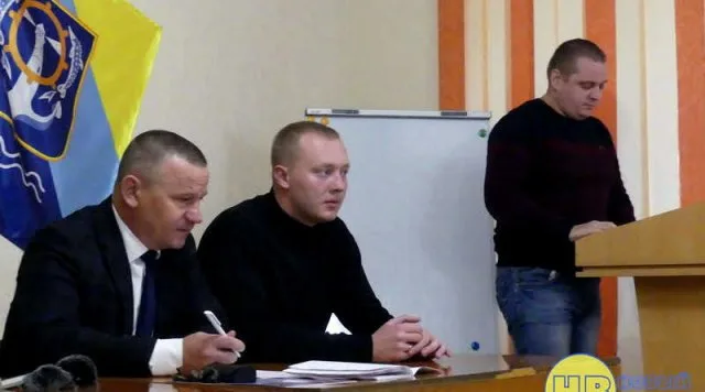 Чехи хотят в Геническе построить мусороперерабатывающий завод