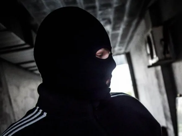На Херсонщине неизвестные похитили двигатель с прокурорской лодки
