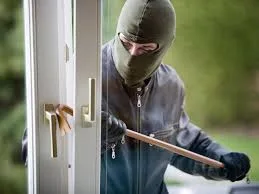 В Херсоне обокрали квартиру судьи админсуда