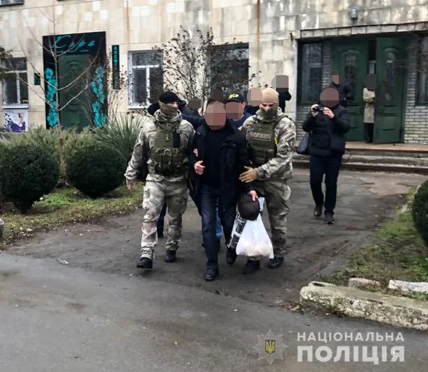 Стало известно, кто из депутатов Херсонского облсовета занимался выбиванием «долгов» с работников