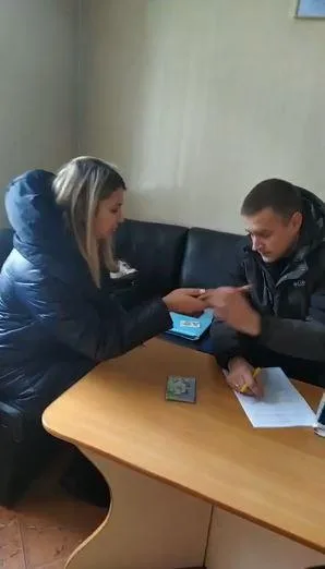 Начальник Херсонского гортранса заявила в полицию об угрозах