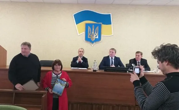 Геническое районное управление Госпродпотребслужбы осталось без руководителя