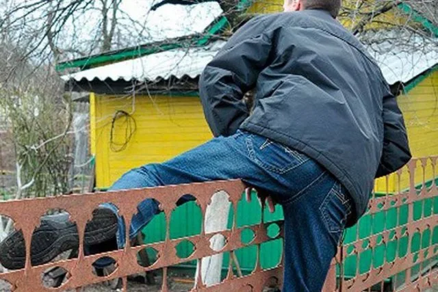 Серийным вором на Херсонщине стал … девятиклассник