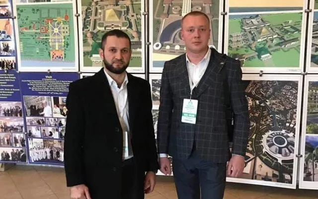 Онищенко продолжит дело Воробьева?