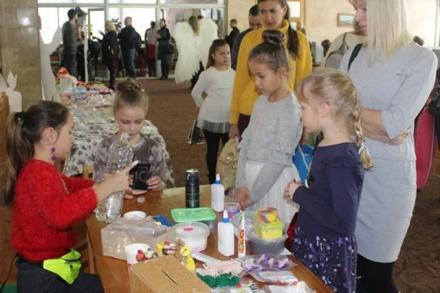 В Херсоне стартовала VII Таврийская неделя искусств «Zабалка-2019»