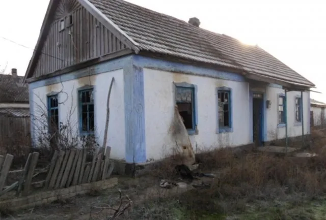 В декабре на Херсонщине в пожарах уже погибли 4 человека