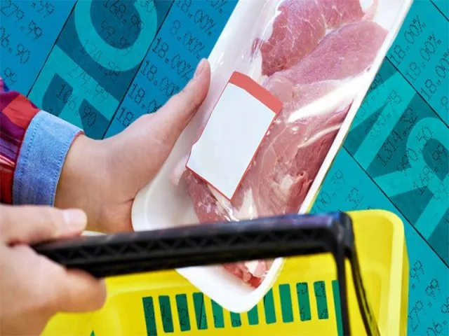 На Херсонщине дорожает мясо