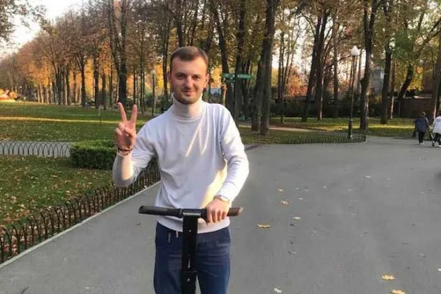 Зеленский назначил двух жителей Харькова главами райгосадминистраций на Херсонщине
