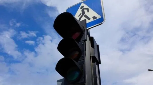 В Геническе хотят установить еще несколько светофоров