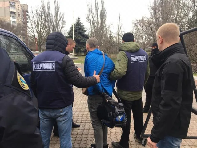 На Херсонщине взяли под стражу извращенца, который развращал малолетних