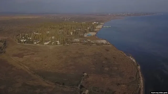«Там служит 200 пограничников»: ГПСУ сделала заявление после резонанса вокруг «дыры» на южной границе