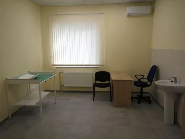Перед Новым годом на Херсонщине откроют три новые амбулатории