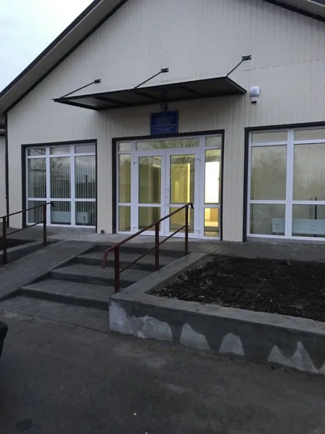 Перед Новым годом на Херсонщине откроют три новые амбулатории