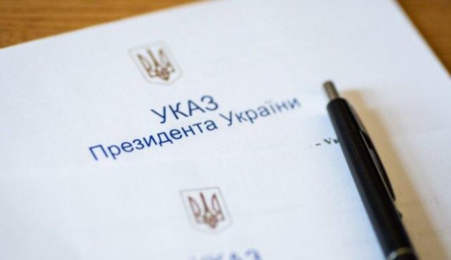 Зеленский назначил президентскую стипендию 5-класснику из Херсона