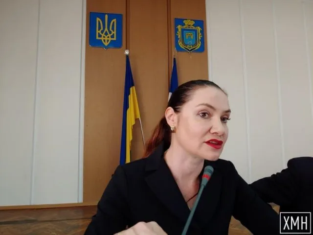 «Пересмотрели детективов?» – секретарь горсовета Херсона прокомментировала заявление депутата о слежке