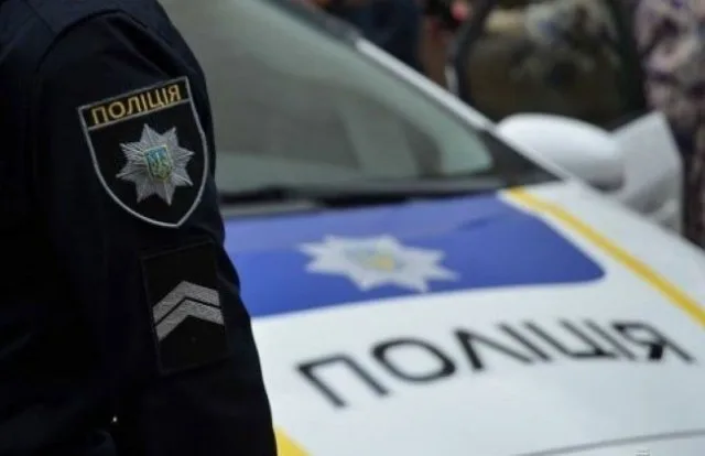 Херсонская милиция открыла производство по заявлению Устинова