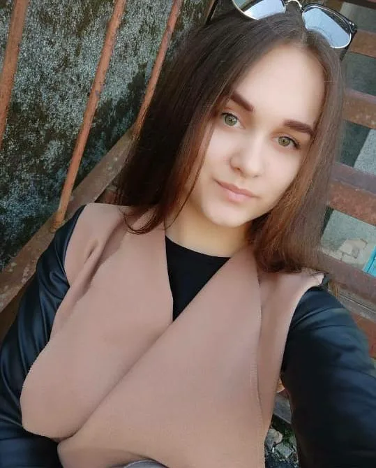 На Херсонщине разыскивают 18-летнюю девушку, которая пропала 1 января