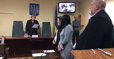 На Херсонщине суд арестовал подозреваемого в совершении убийства на 60 суток