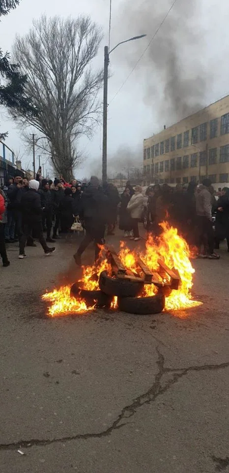 Резонансное убийство в Каховке: ход расследования на данный момент прокомментировал начальник полиции Херсонщины