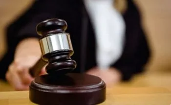 Осудили расхитителей кладбищ