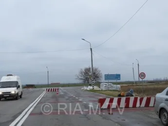 Житель Херсонской области пытался подкупить запорожских полицейских