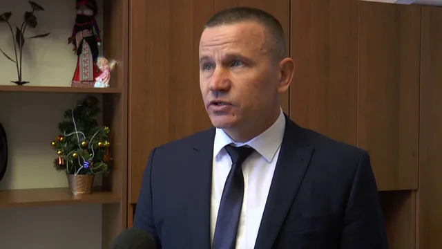 Александр Тулупов заявил о желании баллотироваться на пост главы Генической общины