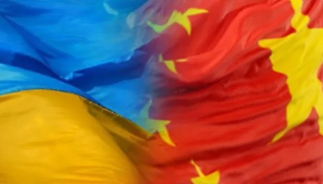 Украинцы Китая помогли детдомам и семьям с Херсонщины, которые оказались в сложных обстоятельствах