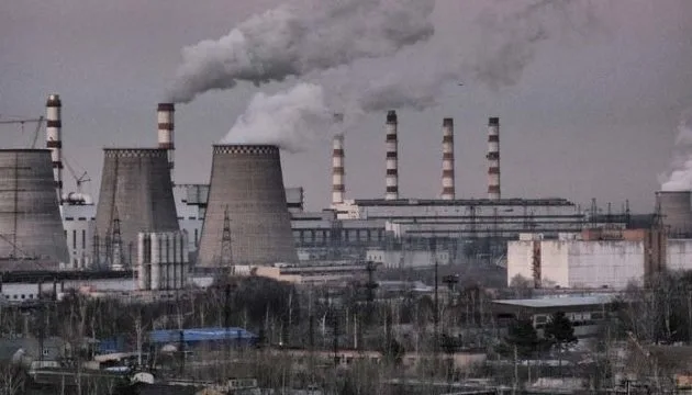 Отопительный сезон в Херсоне на грани срыва